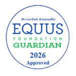 Equus 2026 Emblem
