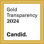 Gold Transparency 22024