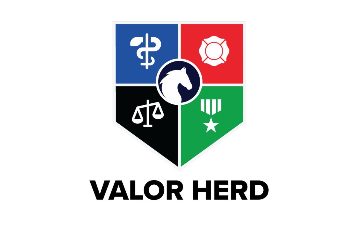Valor Herd Logo